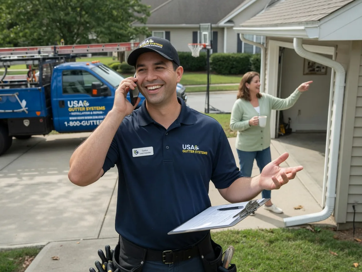 Gutter Installation Michigan City, MS FAQs